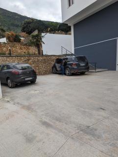 Nuovo e moderno appartamento con vista mare a Uji i Ftohte - posto auto incluso - Valona - 9
