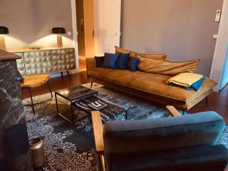 Casa Roma Montpellier Bed&Breakfast chambres d hôte - Montpellier - 9