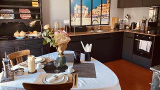 Casa Roma Montpellier Bed&Breakfast chambres d hôte - Montpellier - 2