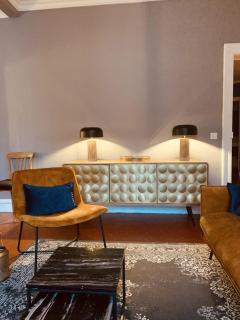 Casa Roma Montpellier Bed&Breakfast chambres d hôte - Montpellier - 6