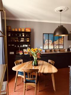 Casa Roma Montpellier Bed&Breakfast chambres d hôte - Montpellier - 5