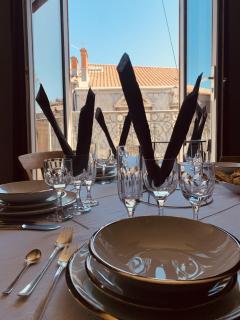 Casa Roma Montpellier Bed&Breakfast chambres d hôte - 3