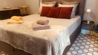 Casa Roma Montpellier Bed&Breakfast chambres d hôte - 4