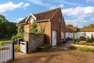 Harvest Cottage - Bridlington - 0