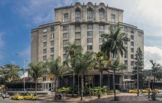 Hotel Nutibara - Medellín - 5