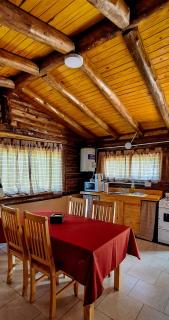 Complejo MI Sueño - Villa Yacanto - 2