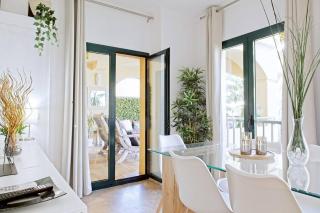 Contemporary, luxury living in the best location - Marbella - 8
