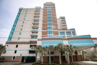 The Horizon at 77th - Myrtle Beach - 3