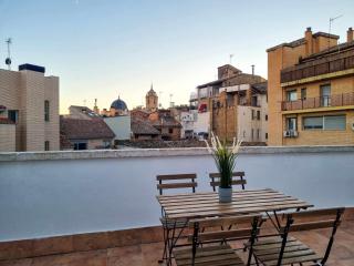 El Alce del Pilar ComoTuCasa - Huesca - 3