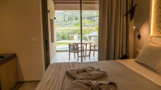 Alissachni SeaSide Hotel - Derveni - 6