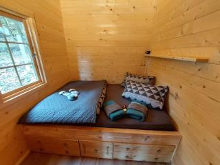 Tiny House am Teich - 6