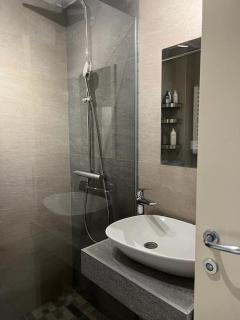 Elegant apt with great city view - Vračar (historical) - 8