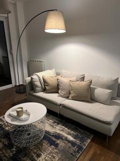 Elegant apt with great city view - Vračar (historical) - 0