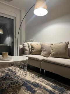 Elegant apt with great city view - Vračar (historical) - 6