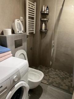 Elegant apt with great city view - Vračar (historical) - 2