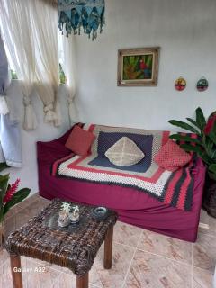 Pousadinha Ateliê da Maite - Paraty - 2