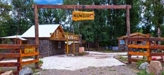 Complejo MI Sueño - Villa Yacanto - 0