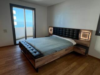 Appartement Ocean View - Marina Casablanca - Casablanca - 4