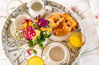 Harvest Cottage - Bridlington - 1