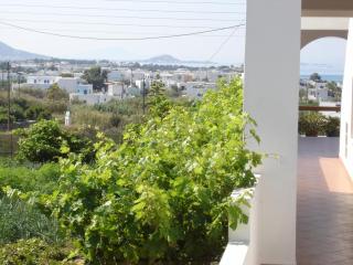Dina Naxos Studios - 9