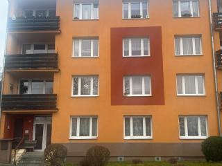Rekreační byt 3+1 - Železná Ruda - 1