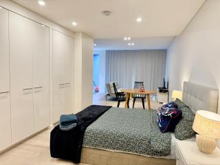 New Town Studio - 5