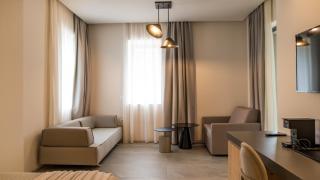 Alissachni SeaSide Hotel - Derveni - 7
