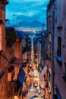 Quartieri Spagnoli Casa Vacanze - Naples - 2