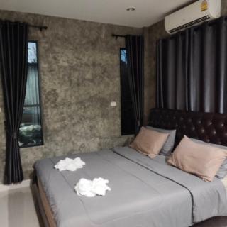 Baan Pak Arom Resort Chanthaburi - - 1