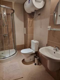 Chalet Montagne Bansko apartment - Bansko - 4