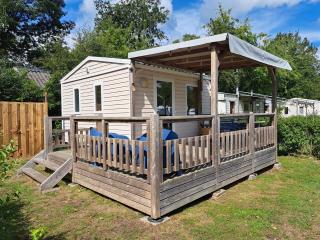 Tiny house - Wittelte - 3