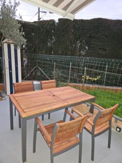 Lovely appartement near sea and Monaco with free parking - 1