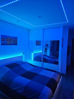 Lovely appartement near sea and Monaco with free parking - 7