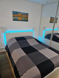 Lovely appartement near sea and Monaco with free parking - 0