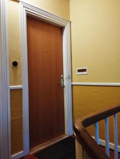(Id022) Strandby Kirkevej 270 1 th - Esbjerg - 9