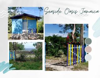 Seaside Oasis - 4