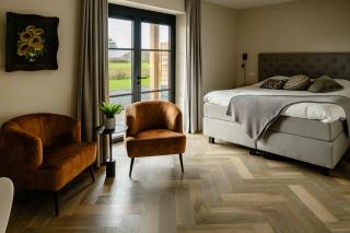 B&B de Cley - Noordwijk - 2