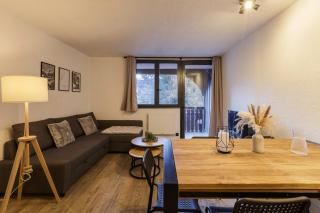 Chamonix Sud - Jonquilles 209 - Happy Rentals - Chamonix - 1