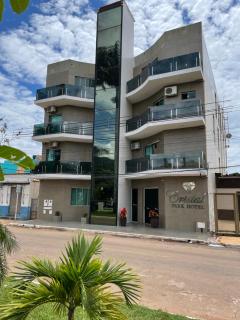 Cristal Park Hotel - 2