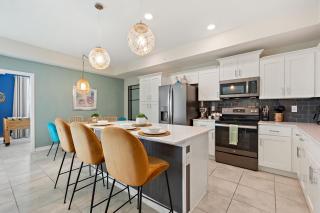 Serenity Haven, Bliss, Storey Lake by Shine Villas condo - Kissimmee - 5