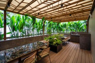 Luxury Apartment with Saigon River View - Zenity - Ho Chi Minh - 3
