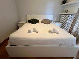 Da Vinci Suite - Apartment with balcony in Milan Design District - Tortona area - Milano - 1