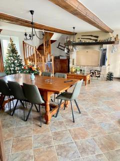 Le Taut 44 - chambre Sword - salle de bains partagée - 6