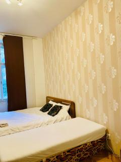Hotel flat in Centre Prague 2 - Prague - 9