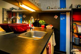 The Book Nest - Lubiana - 8