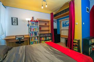 The Book Nest - Lubiana - 3