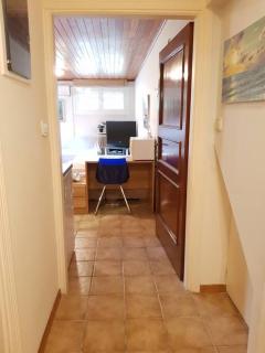 Beautiful Studio at Glyfada - Athens - 5
