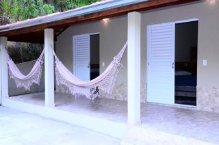 Villa Encantos Casa de Campo - Serra Negra - 1