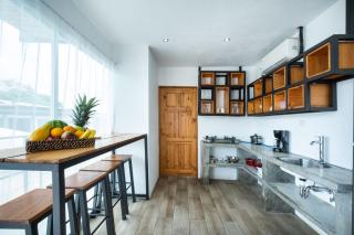 Hotel Bamboo - Jacó - 4