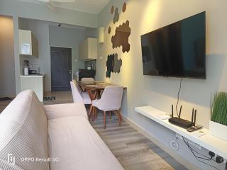 Tatami At Midhills Genting Highlands View - Free DisneyPlus & Wifi - 8